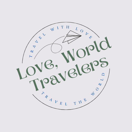 Love World Travelers